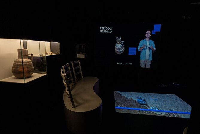 Faro Story Spot - Multimedia Museum&Restaurant: Tour&Tasting - Ask Away