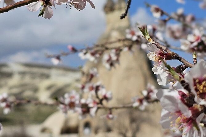 Fascinating Cappadocia & Underground City Tour - Ask Away