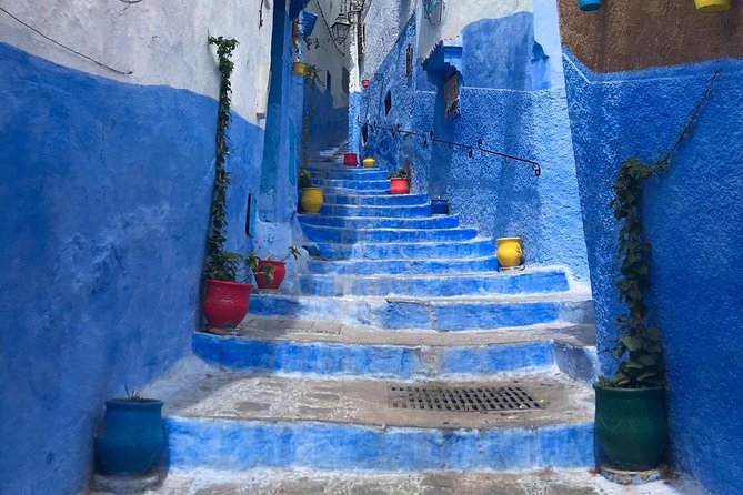 Fes to Chefchaouen Full Day Trip - Tips for a Great Experience
