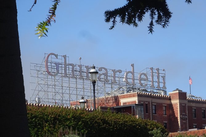Fishermans Wharf Self-Guided Walking Tour and Hunt - Maximizing Your Experience