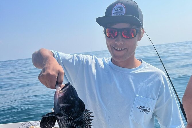 Fishing Charter in Virginia Beach Review - Highlights and Recommendations