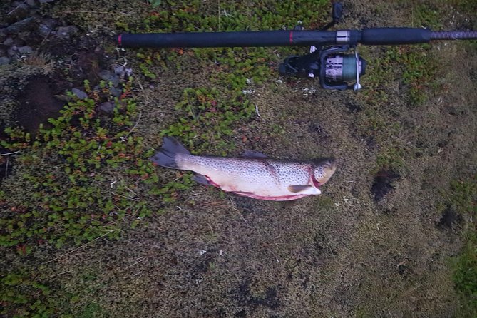 Fishing in Iceland - Accessibility Considerations