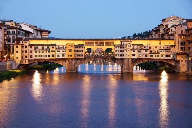 Florence and Pisa From Livorno Cruise Port Shore Excursion - Included Amenities and Exclusions