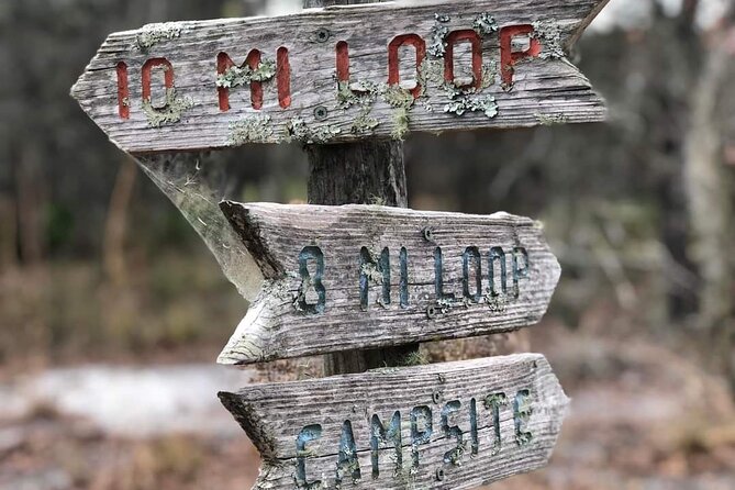 Florida Backcountry Overnight Camping Adventure Review - Memorable Highlights