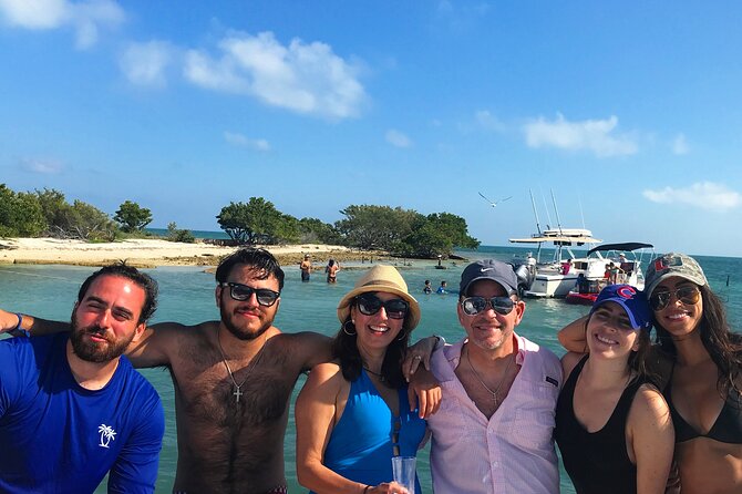 Florida Key Private Islands Exclusive Day Trip From Miami W/Activ - Experience Highlights