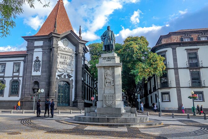 Food and Culture Tour of Funchal - Reviews and Feedback