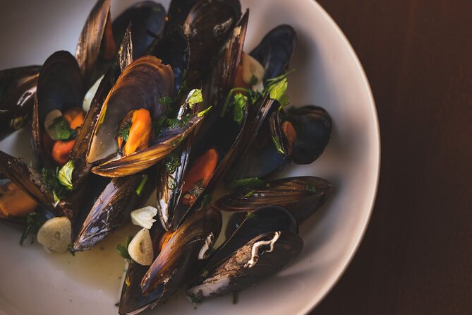 Food to Remember - Flavors of Portugal and Lusophone Africa - Booking Your Experience