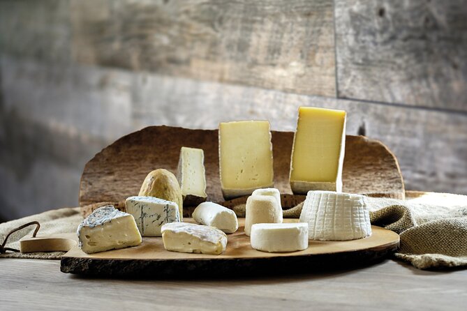 Food Tour of Apulian Specialties Walking Around Bari - Transportation and Meeting Point