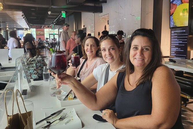 Food Tour of Local Orlandos Ivanhoe Village - Experiencing the Local Flavors and Community