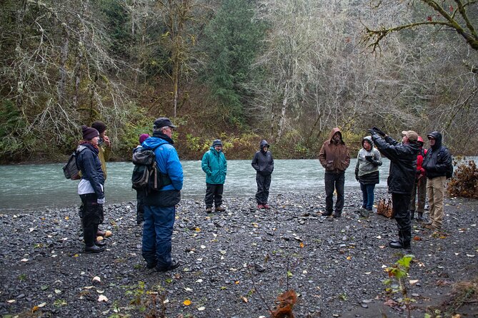 Foraging Tour of Edible Plants Review - Frequently Asked Questions