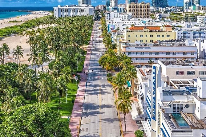 Fort Lauderdale Airport Transportation - Pricing and Value