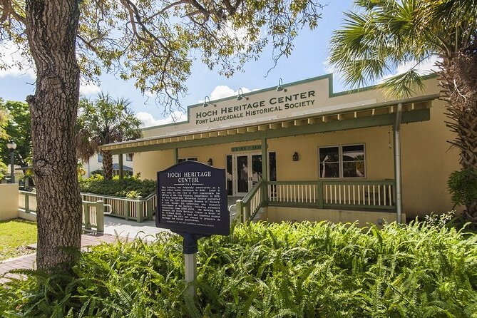 Fort Lauderdale Riverwalk Self-guided Audio Walking Tour - Getting the Most From Your Tour