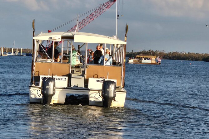 Fort Myers Beach Sightseeing Tour Review - Host Response to Positive Reviews
