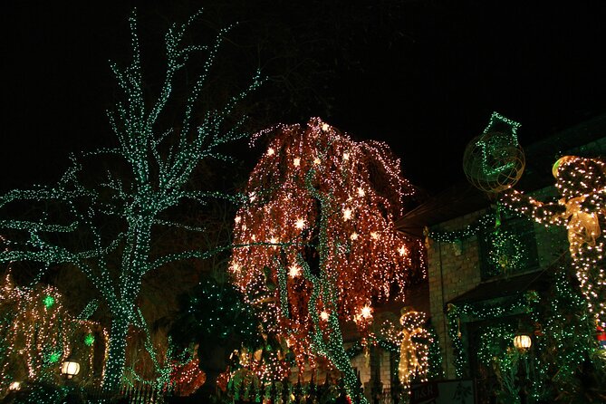 French Christmas Tour in Brooklyn - Highlights of the French Christmas Tour