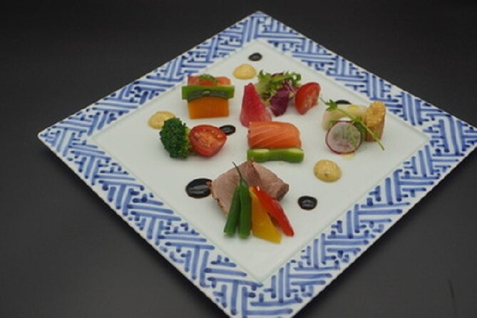 French Dining at Matsumoto Residence and Kawachi Wisteria YokaBus - Transportation and Tour Conductor