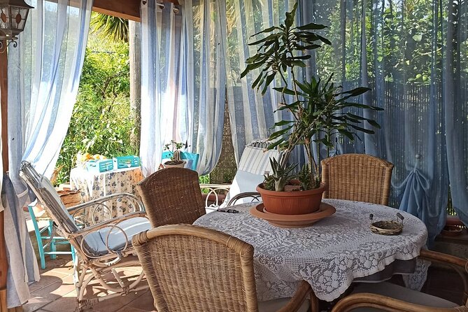 Fresh and Filled Pasta: Cooking Lesson and Dinner Near Cefalù - Savoring the Sicilian Almond Sweets