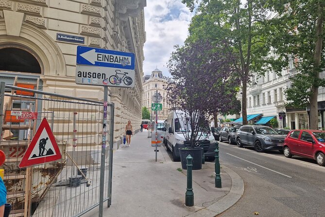Freud Quest Experience in Vienna - Customer Support and Confirmation Process