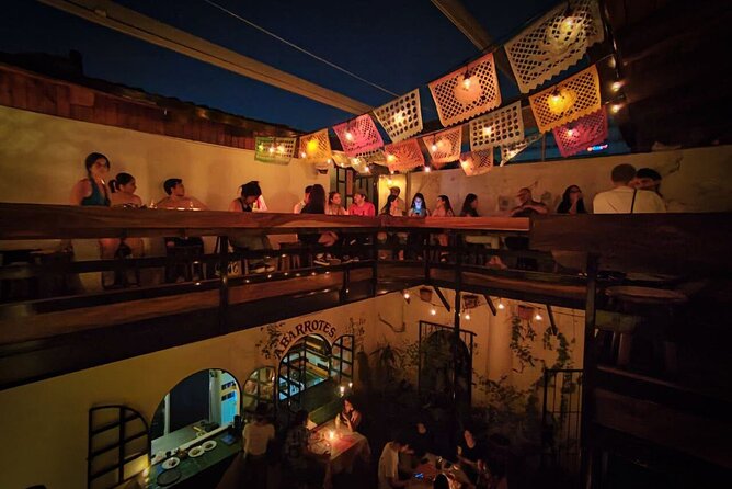 Friday Night Bar Crawl in Guadalajara, Mexico - Tips for a Great Night