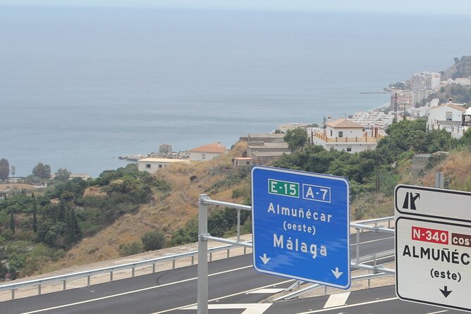 Frigiliana, Nerja Cave and The Balcony of Europe Private Tour - Guest Reviews and Feedback