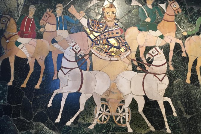 From Civitavecchia Train Station To the Center of the Art and History of Rome - Customizing Your Tour Experience