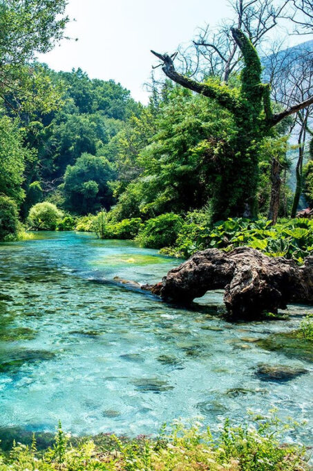 From Durrës or Golem: Ksamil, Saranda and Blue Eye Tour - Flexibility With Travel Plans