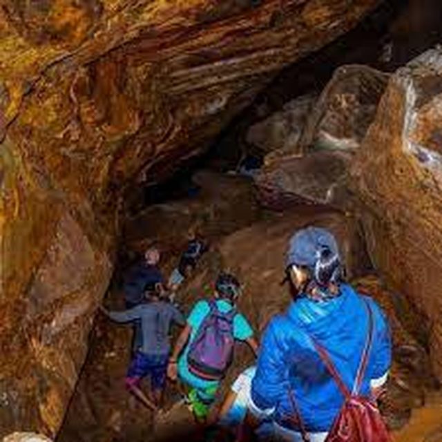 From Ella -: Explore Blue Water Pond Cave (Nildiya Pokuna ) - Frequently Asked Questions