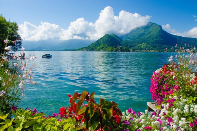 From Geneva: Annecy Private Day Trip - What to Bring and Expect