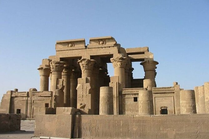 From Luxor: Overnight 5 Star Nile Cruise to Aswan With Guide - Customer Reviews