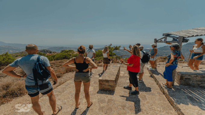From Makry Gialos: Cretan Villages and Olive Oil Farm Tour - Important Information