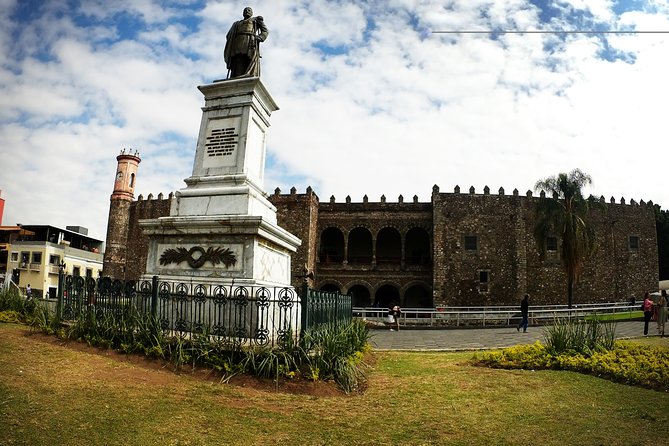 From Mexico City: Taxco and Cuernavaca - Tips for a Great Experience