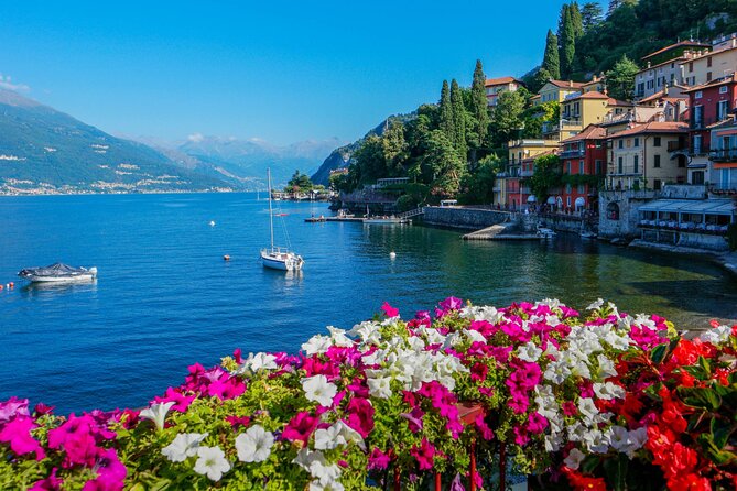 From Milan: Day Trip to Como With Private Boat Cruise and Guide - Important Participation Information