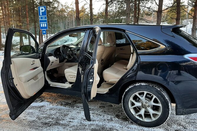 From Milan to Varenna Hotels - Private Transfer - Cancellation Policy