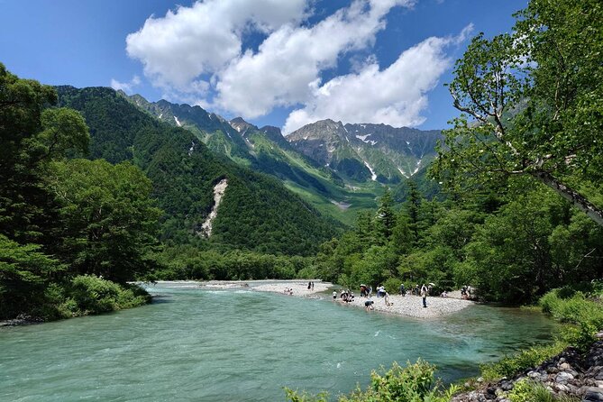 [From Nagano] Private 1-day Kamikochi & Matsumoto Tour - Booking and Reservation Information