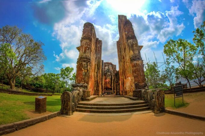 From Negombo: Full-Day Unesco City of Anuradhapura Trip - Notable Sites