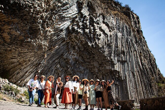 From South to North: 6-Days Tour Package in Armenia - Customer Reviews and Ratings