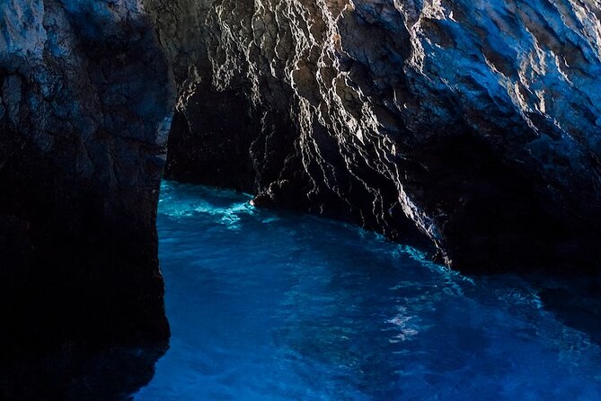 From Split: Blue Cave & 5 Islands - Private Tour - Customer Reviews and Feedback