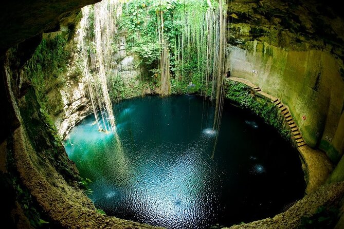 From Valladolid; Private Transportation (Chichen Itza + 3 Cenotes) - Tips for Travelers