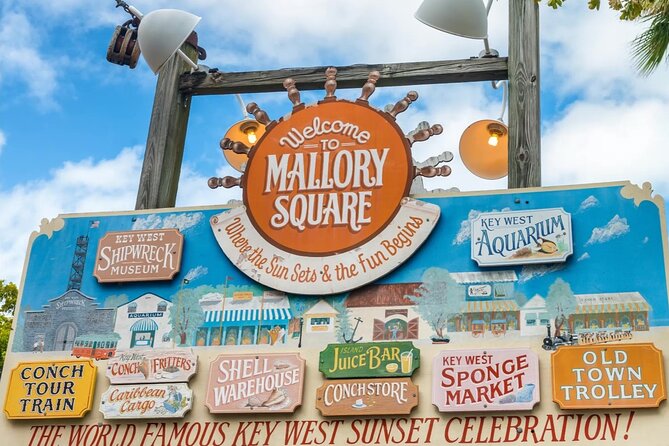 Ft. Lauderdale to Key West Day Trip Quality Day Tours - Customer Feedback