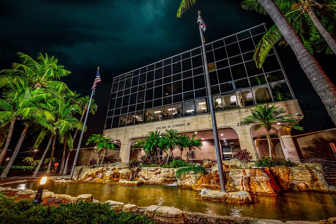 Ft. Myers Ghosts Tour Review: Spooky Adventure Awaits - Additional Information