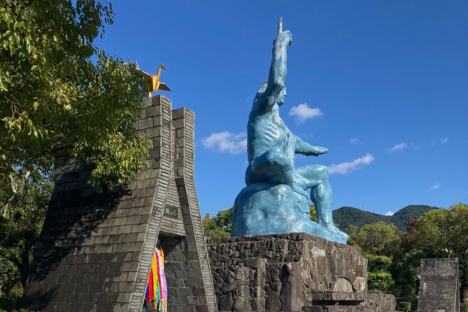 Fukuoka to Nagasaki 2 Day/ 1 Night Tour - Reviews