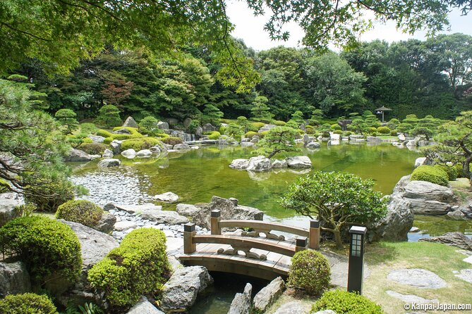 Fukuoka Your Way: 100% Customisable Private Tour With Local Guide - Exploring Fukuokas Highlights and Hidden Gems