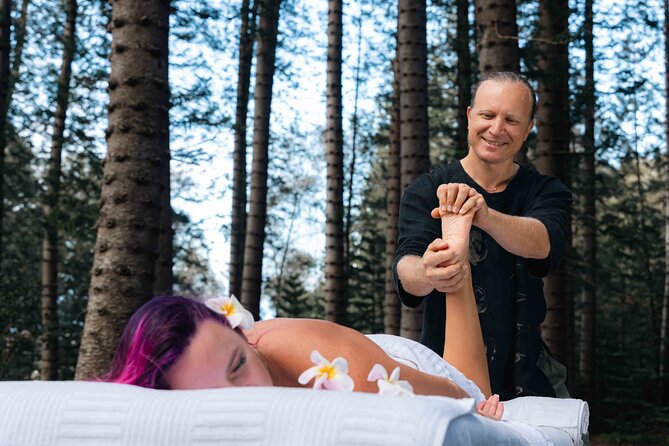 Full Body Massage in Waikiki Review - Frequently Asked Questions