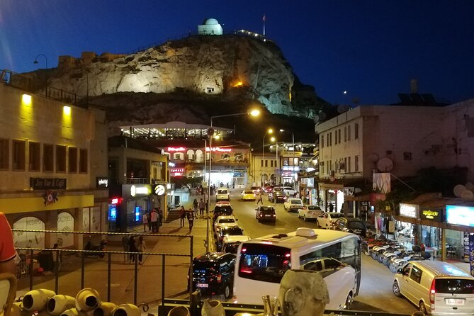 Full Day Cappadocia Red Group Tour - Highlights of the Tour
