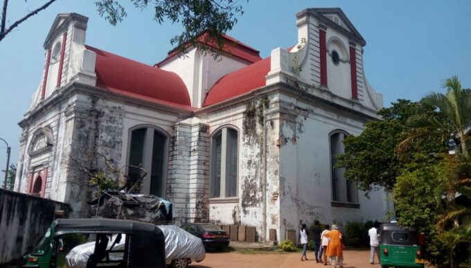 Full Day Exploring of Colombo - Private Group up to 3 - Beddegana Wetland Park