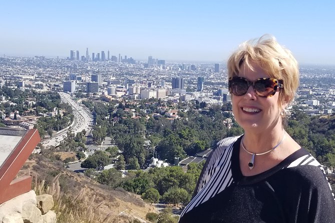 Full Day Hollywood Film Studios & Celebrity Private Tour - Tips for an Enjoyable Experience