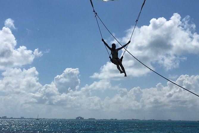 Full-Day Isla Mujeres All-Inclusive Cruise From Cancún - Customer Reviews and Insights