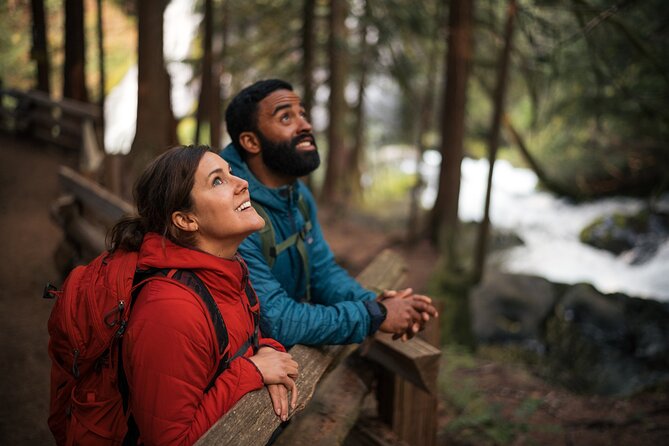 Full Day Leavenworth and Cascade Mountain Adventure Tour - Things To Known