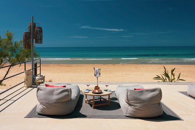 Full Day Pass to Cala Manbrù Beach Club - Cost-Effectiveness Compared to Other Beaches