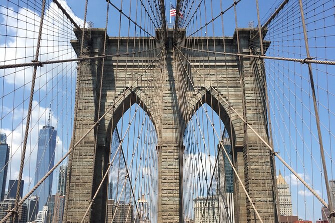 Full-Day Private Customized New York Tour Review - Frequently Asked Questions