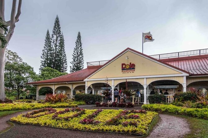 Full Day Private Hawaiian Culture Tour With Guide - Booking Instructions